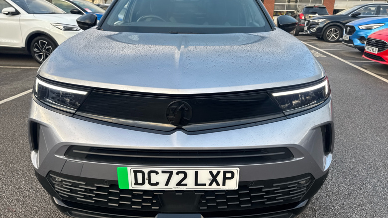 Vauxhall Mokka 100kW GS Line 50kWh 5dr Auto Electric Hatchback